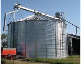 nettoyage des grains