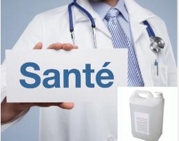 Effets sur la santé