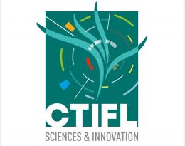 logo CTIFL