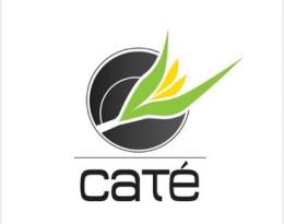logo caté
