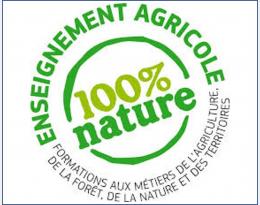 logo enseignement agricole