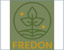 logo fredon