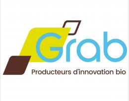 logo grab