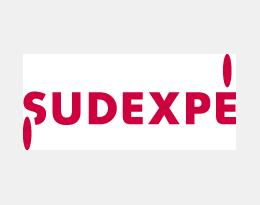 Logo SudExpé