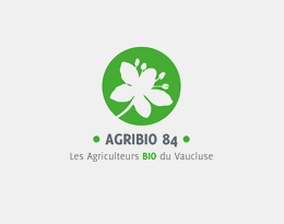 logo AgriBio84