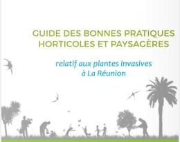 Guide de Bonnes Pratiques Horticoles et Paysagères