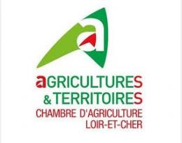 CA_Loir-et-Cher_Logo