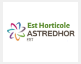 Logo Astredhor Est