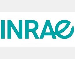 Logo INRAE
