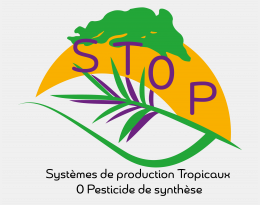 Logo STOP