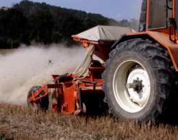Contre le sclérotinia du soja : choix variétal, lutte biologique, semis et irrigation maitrisés