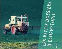 traitement au glyphosate