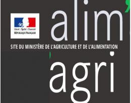 logo alimagri