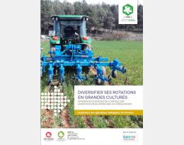 Page de présentation document diversifier ses rotations