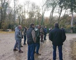 Accompagnement DEPHY 