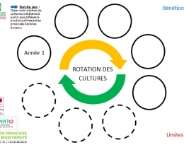 jeu rotation alimentation