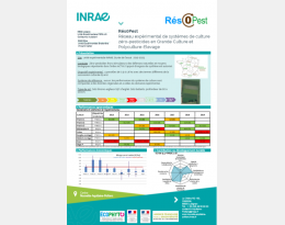 Résultats 2013-2019