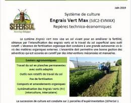 Fiche technique SdC EVmax - 2019