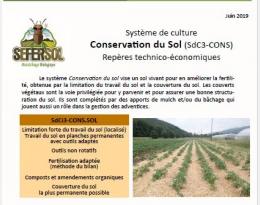 Fiche technique - SdC Cons