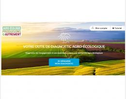 Outil DiagAgroEco : Diagnostic agroécologique