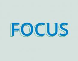 focus