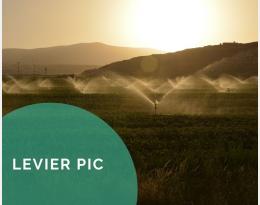 Adapter l'irrigation aux risques sanitaires