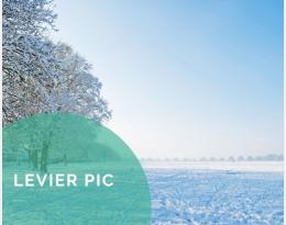 Vague de froid : Anticiper, surveiller et agir