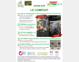 DEPHY TOUR 2018 : Zoom sur les pratiques culturales du groupe Un DEPHY en Oléiculture