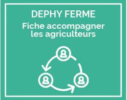 Accompagner les agriculteurs