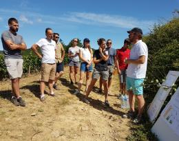 l'OAD RIMPRO VITITOUR 2020