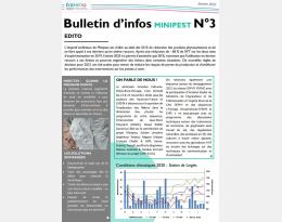 Bulletin d'information n°3