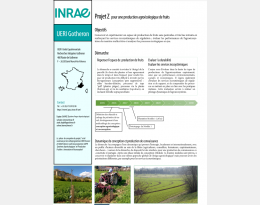 Plaquette Projet Z Gotheron INRAE revisedMars2020