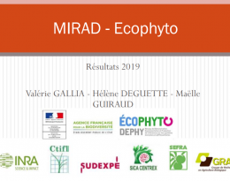 Résultats_SUDEXPE_MIRAD_2019
