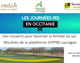 Colloque RDI CRAOO2020 JLV