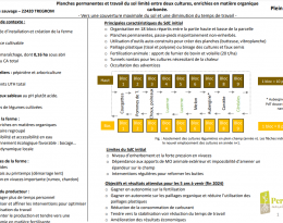 Fiche de synthèse François Hervé 2020