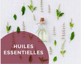 Les Huiles Essentielles contre le mildiou de la vigne
