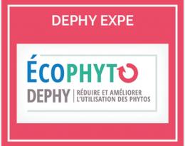 DEPHY expé