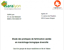 Stage  Lilian Delpech