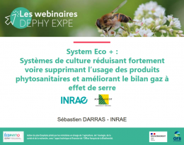 Présentation SystemEco+