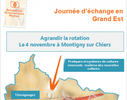 Leviers utilisés pour le changement