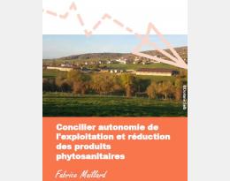 Intégration de luzerne dans la rotation