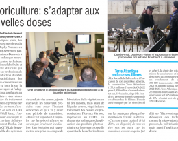 s'adapter aux nouvelles doses