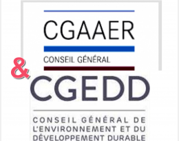 CGAAER et CGEDD