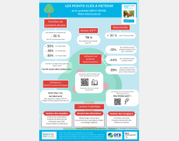 Points-clés Synthèse Arboriculture