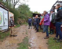 Présentation de Dominique Vianney