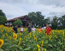 Bilan campagne 2023 collectif