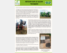 Photo du compte-rendu