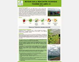 Photo du compte-rendu