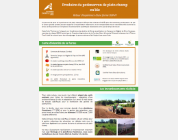 Photo de la fiche témoignage