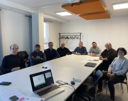 Groupe ferme DEPHY PECHE